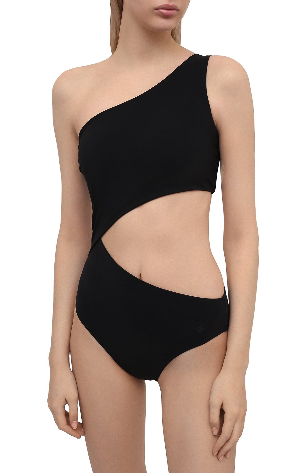 Купальник Слитный Calzedonia Черный Купальник Слитный Calzedonia Черный